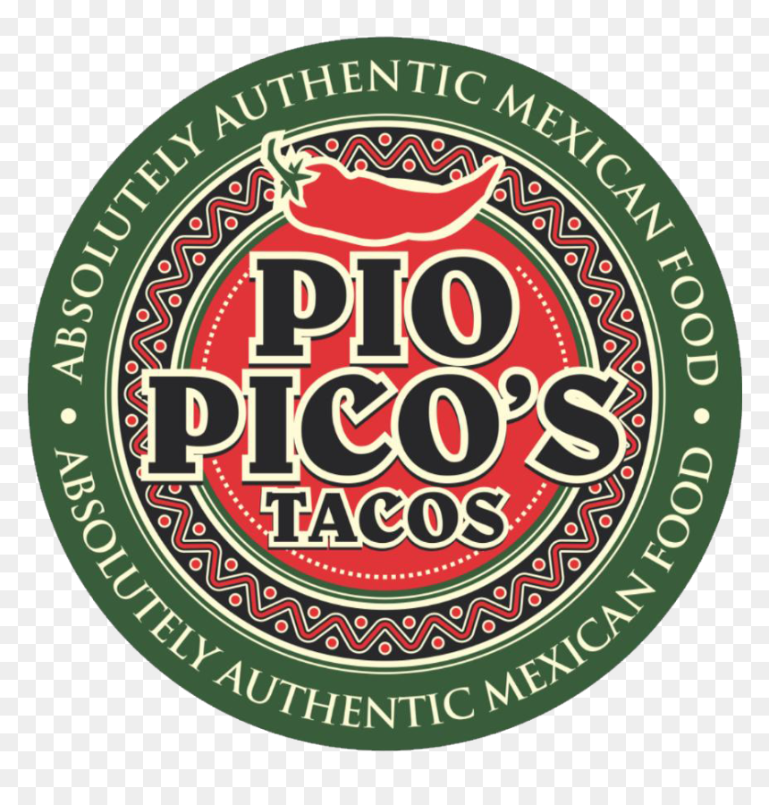 American Conference Institute, HD Png Download - taco icon png