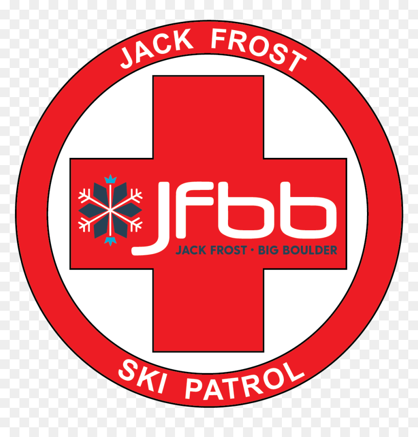 Jfsp - Circle, HD Png Download - jack frost png