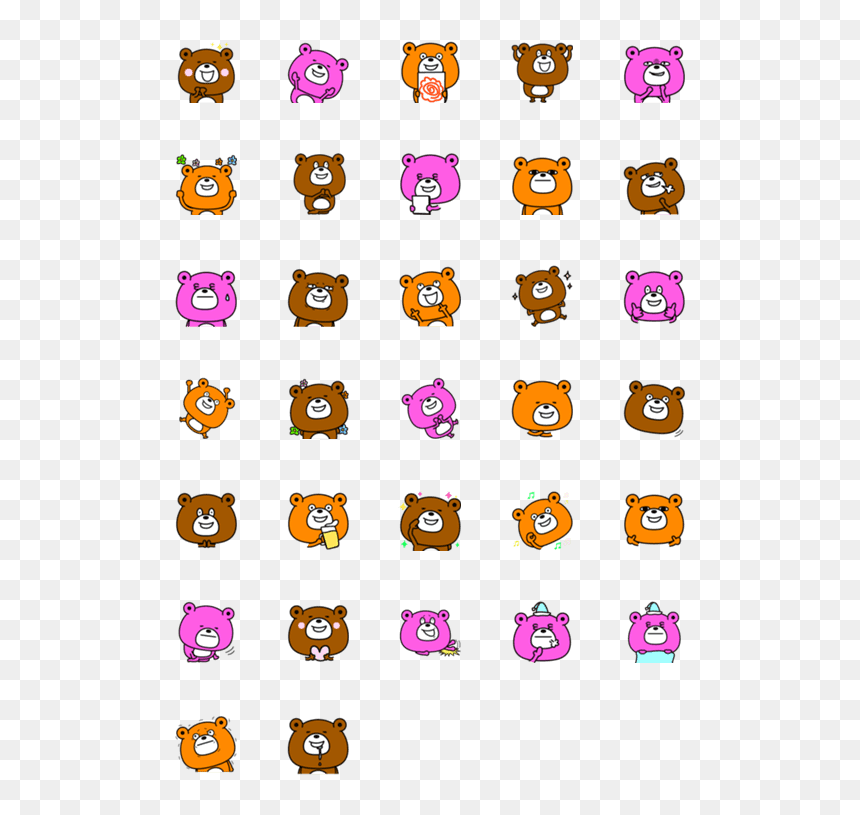 Simple Doodle, HD Png Download - surprise emoji png