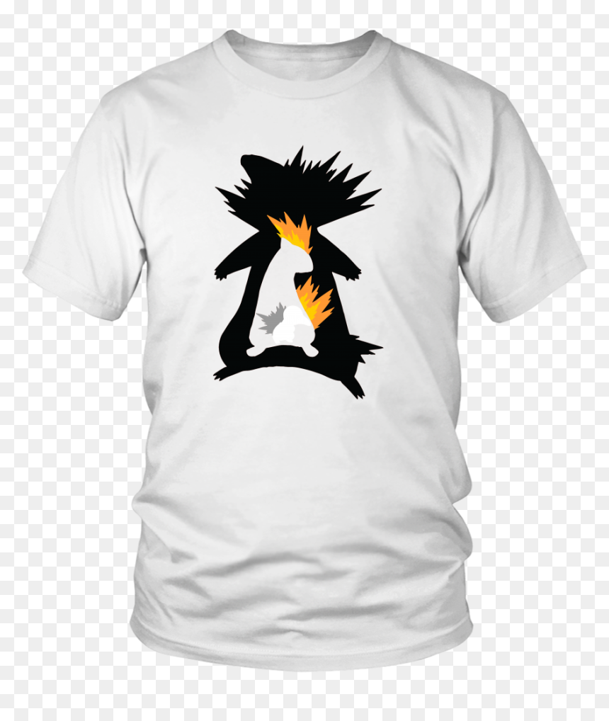 Pokemonster Cindaquil And Quilava And Typhlosion - T Shirt Toyota Supra, HD Png Download - quilava png