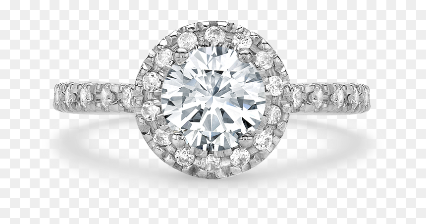 Halob - Pre-engagement Ring, HD Png Download - the one ring png