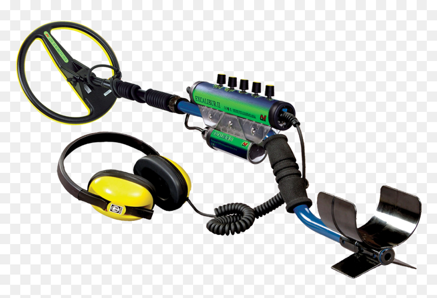 Detector Excalibur 2, HD Png Download - excalibur png