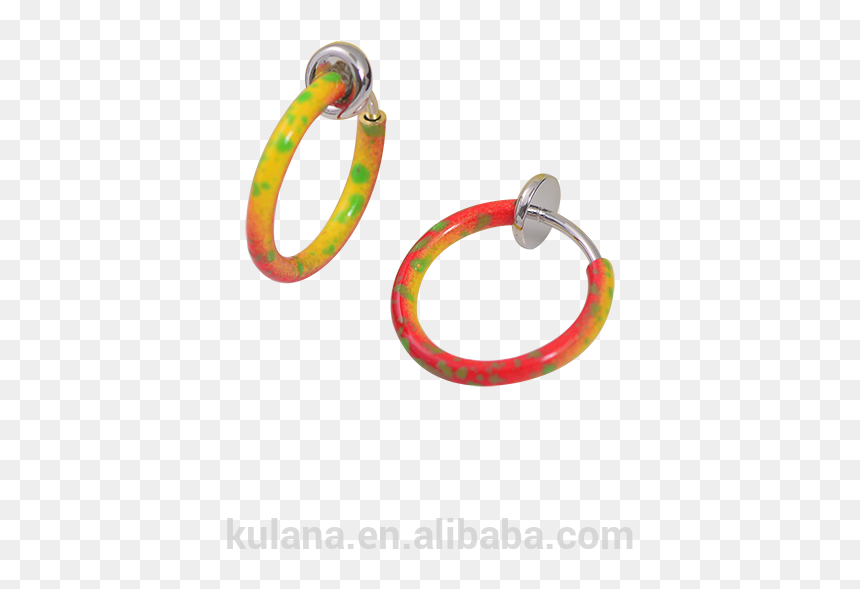 Earrings, HD Png Download - septum ring png