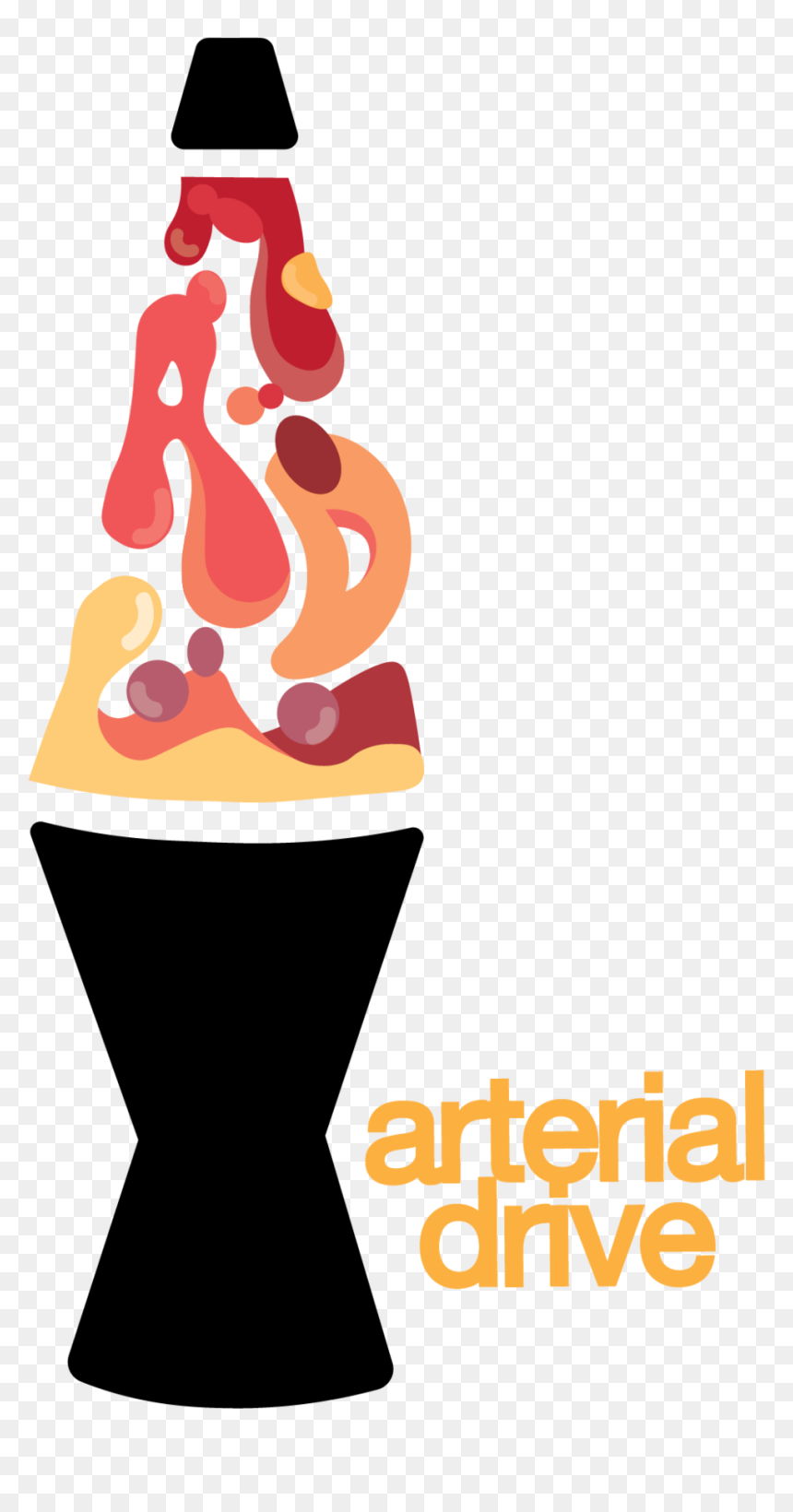 Lava Lamp , Png Download - Memorial Medical Center, Transparent Png - lava lamp png