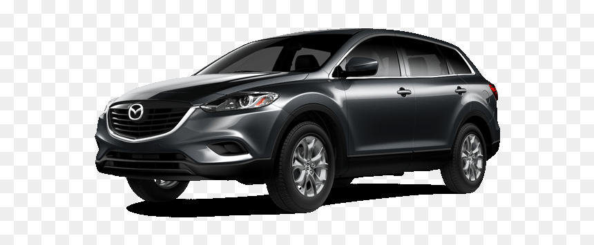 Mazda Car Png Transparent Image - Transparent Mazda Car, Png Download - mazda png