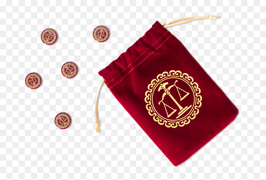 Love Letter Game Bag, HD Png Download - love letter png