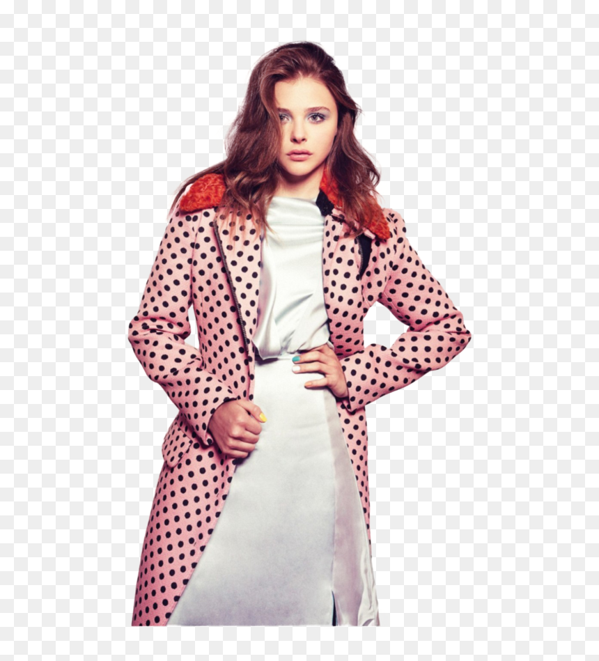 Chloe Grace Moretz Png Photo - Chloë Grace Moretz, Transparent Png - chloe moretz png