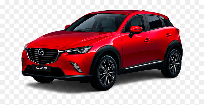 Mazda Download Transparent Png Image - New Cars In Qatar, Png Download - mazda png