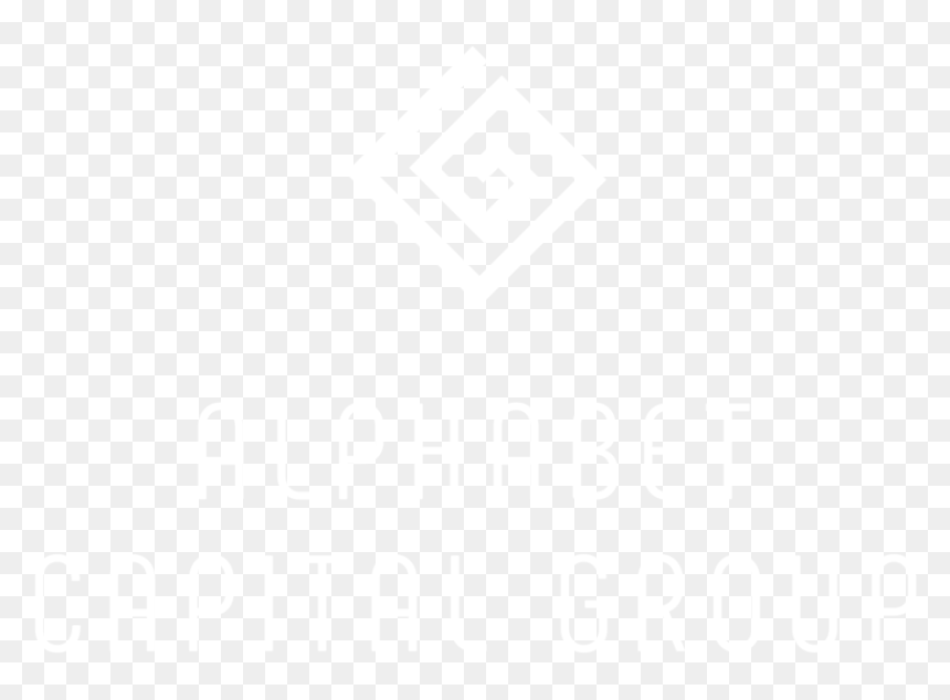 Acg White Transparent 01 - Johns Hopkins Logo White, HD Png Download - white transparent png