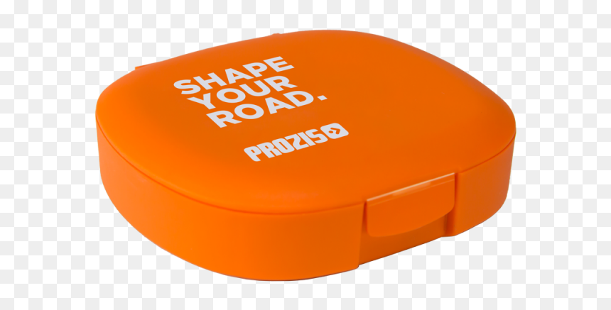 Plastic, HD Png Download - pill shape png