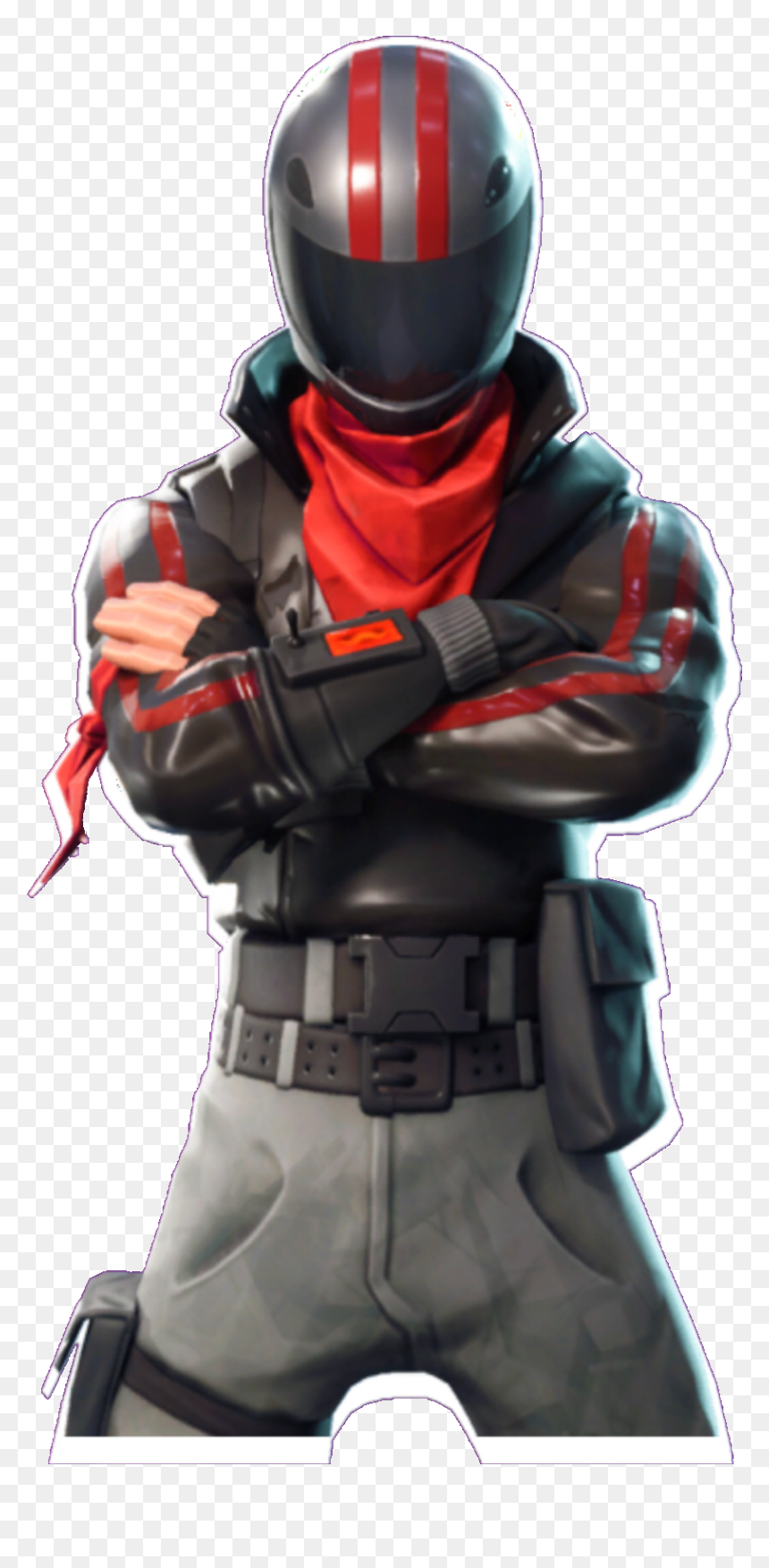 Report Abuse , Png Download - Burnout Skin Fortnite Png, Transparent Png - burnout png