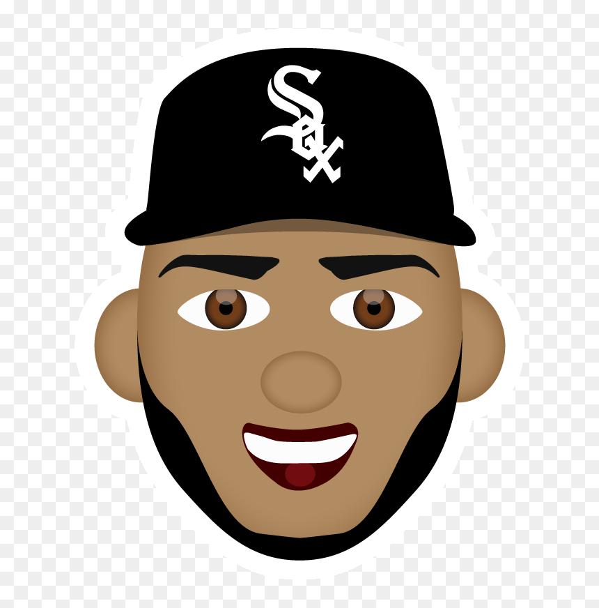 Chicago White Sox Emoji, HD Png Download - white sox png