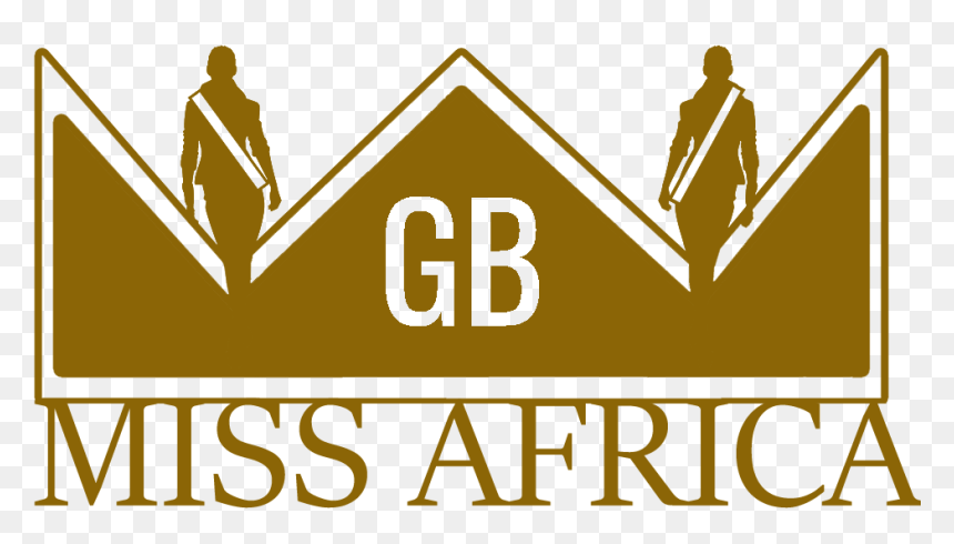 Logo For Miss Africa Great Britain Pageant - Traffic Sign, HD Png Download - miss png
