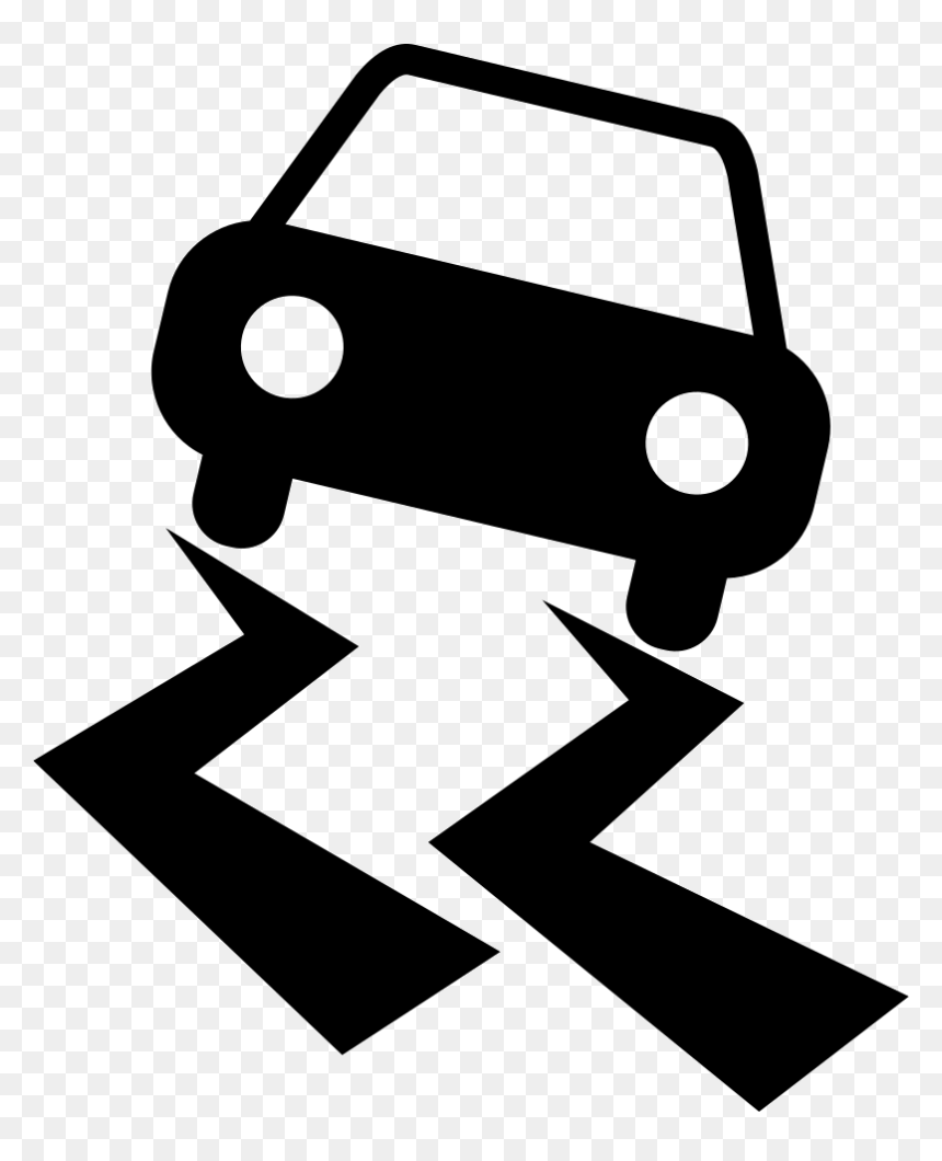 Road Icing, HD Png Download - icing png