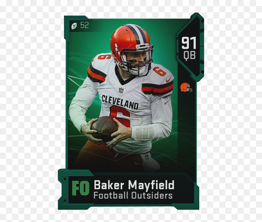 December Standout Players Madden 19, HD Png Download - madden png