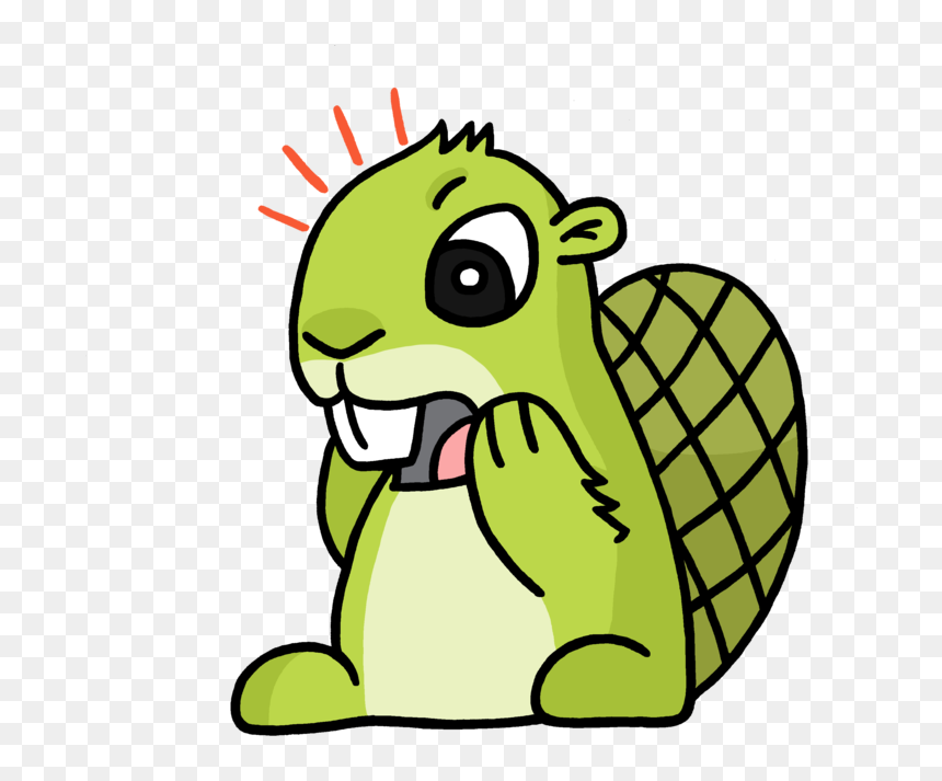 Surprised-adsy - Transparent Confused Clipart, HD Png Download - surprise emoji png