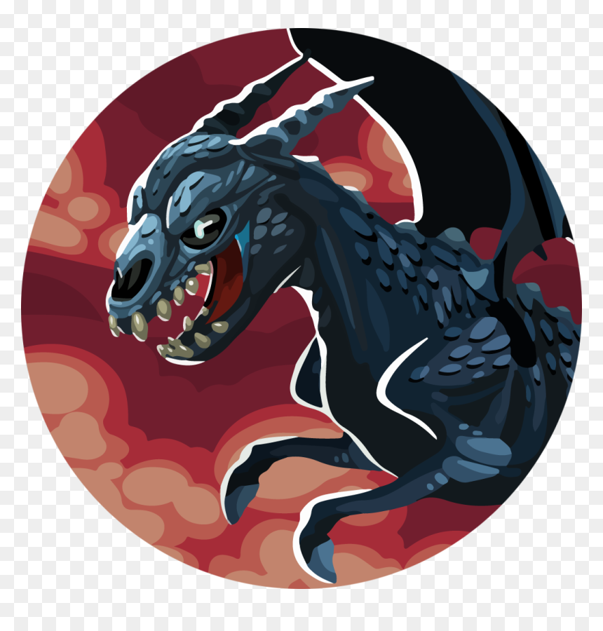 Dark Wings Agario Skin, HD Png Download - agar.io png
