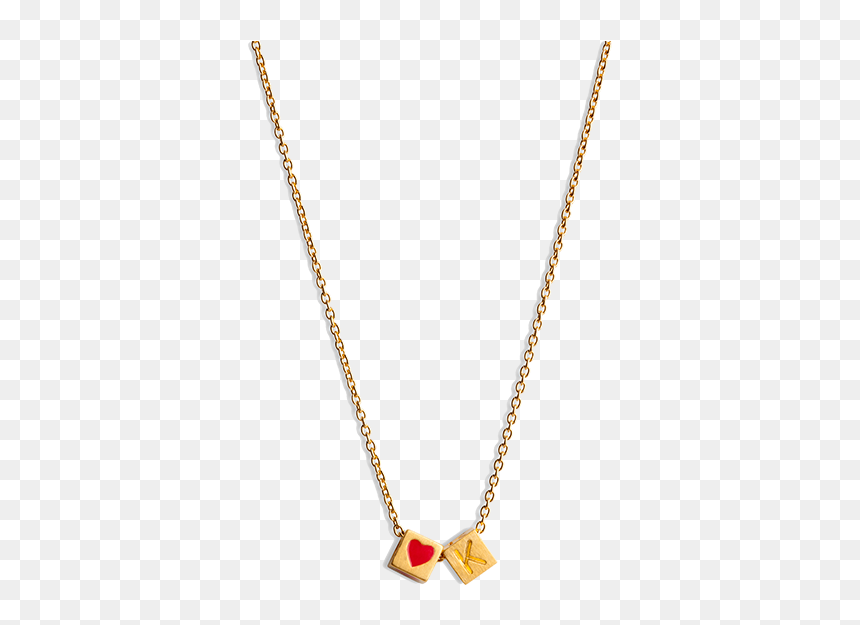 Combination Of An Anchor Chain And 2 Love Letters"
 - Naszyjnik Yes Model Angf021, HD Png Download - love letter png