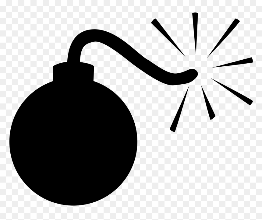 Bomb Clip Art, HD Png Download - mariah carey png