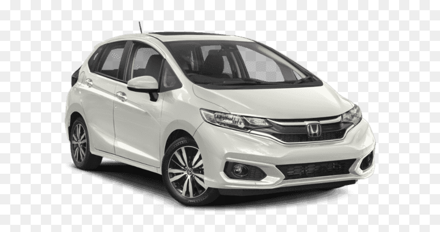 Thumb Image - Hyundai Sonata 2018 White, HD Png Download - honda civic png