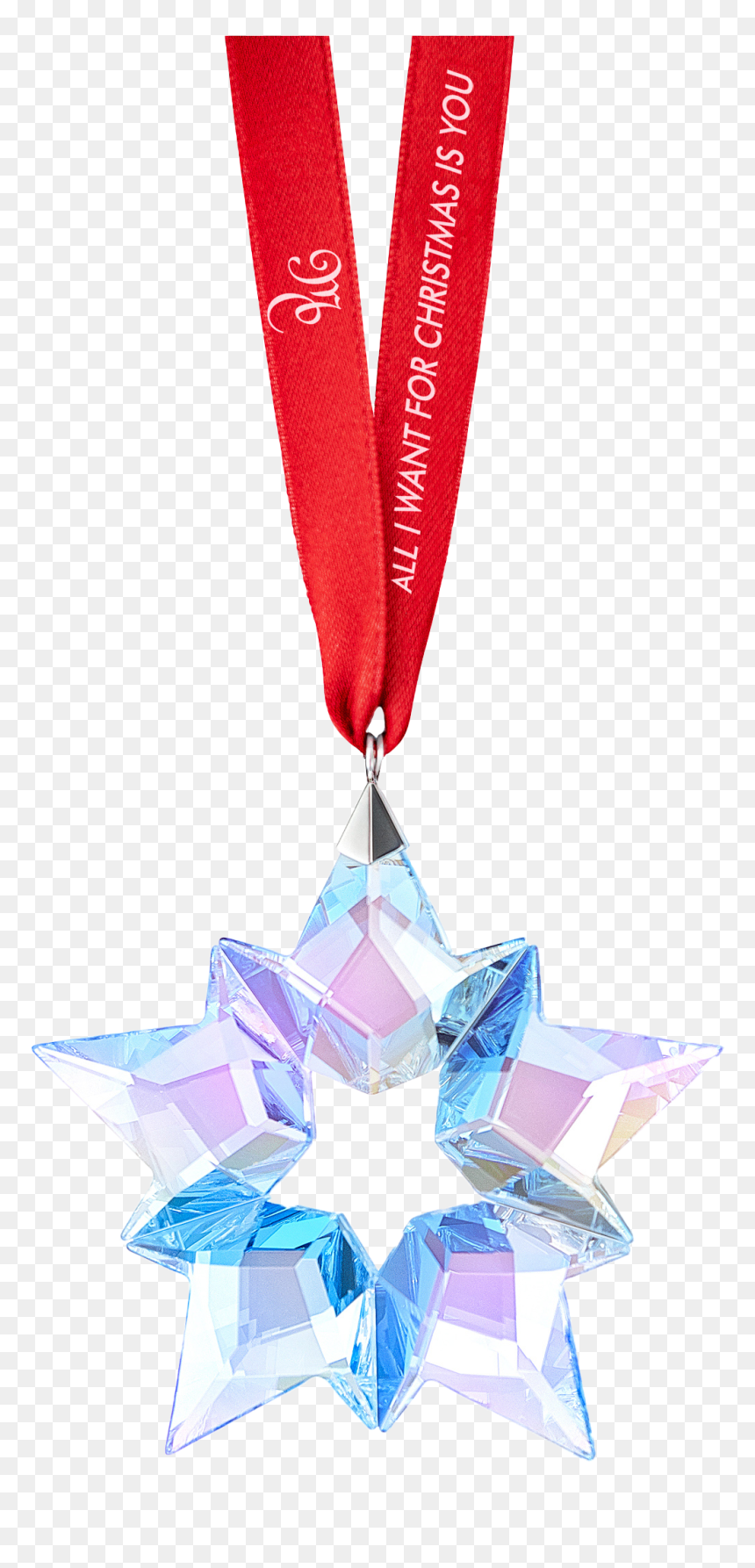 Mariah Carey Swarovski Ornament, HD Png Download - mariah carey png