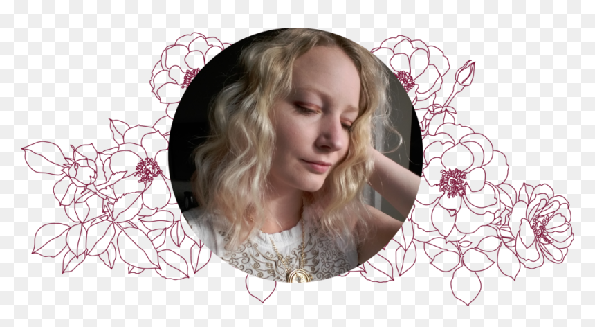About-photo - Girl, HD Png Download - photoshop png effects