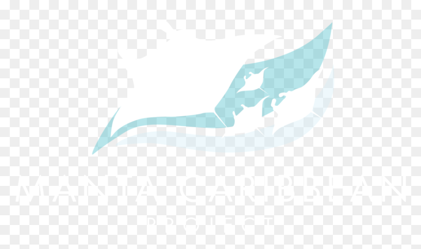 Manta Logo White-02 - Casa De Bernarda Alba, HD Png Download - caribbean png