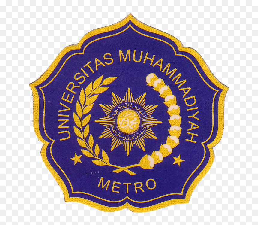 Thumb Image - Muhammadiyah University Of Metro, HD Png Download - metro png