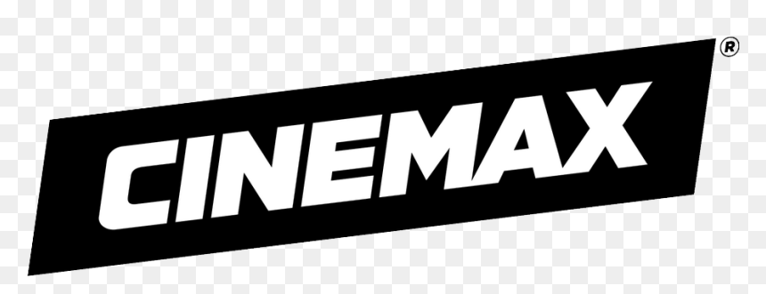 Cinemax Logo Png - Cinemax Logo White Png, Transparent Png - cinemax logo png