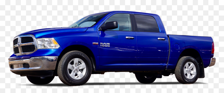 Dodge Dakota, HD Png Download - lifted truck png