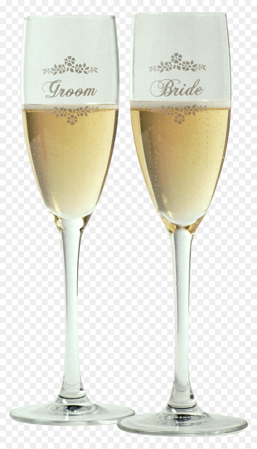 Glass Png Image - Verre De Champagne Png, Transparent Png - champagne clipart png