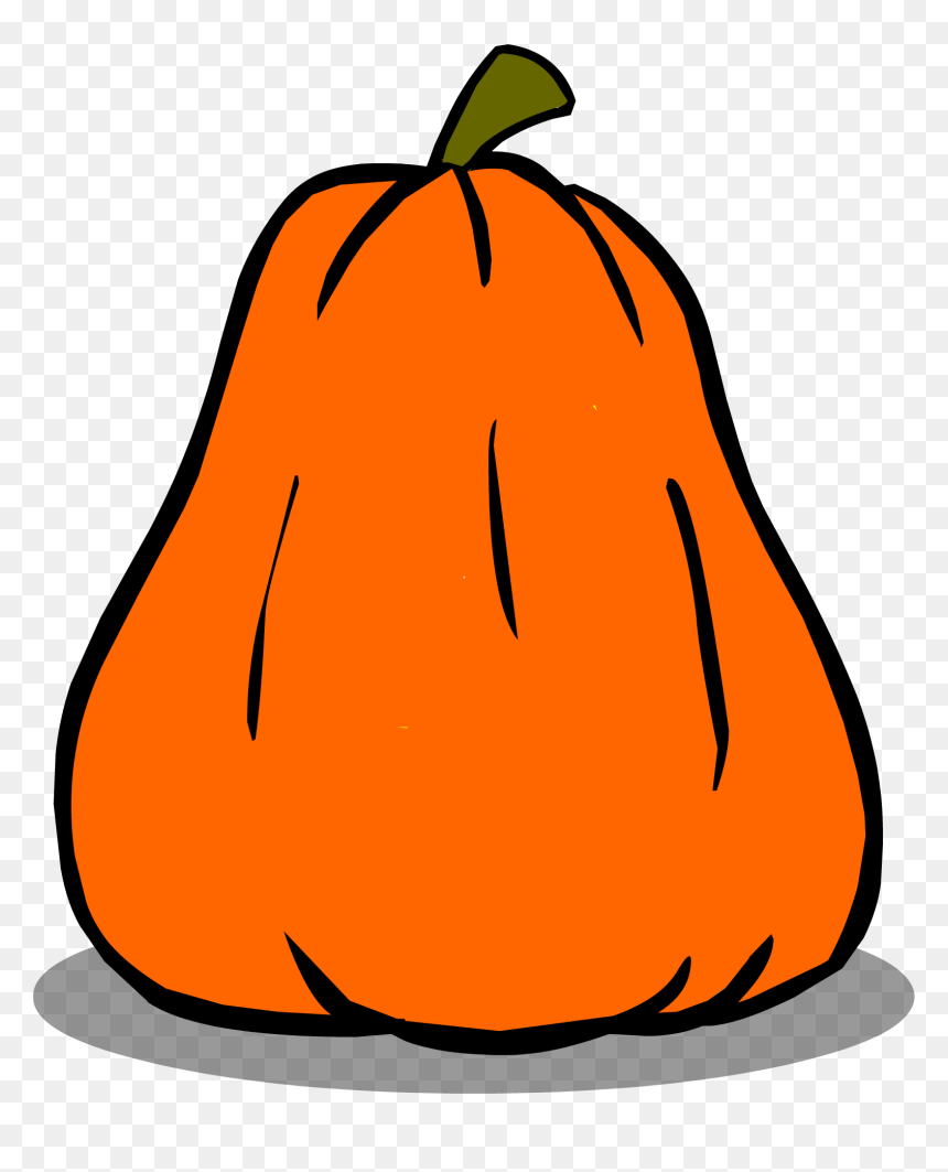 Club Penguin Wiki - Jack-o'-lantern, HD Png Download - jack-o-lantern png