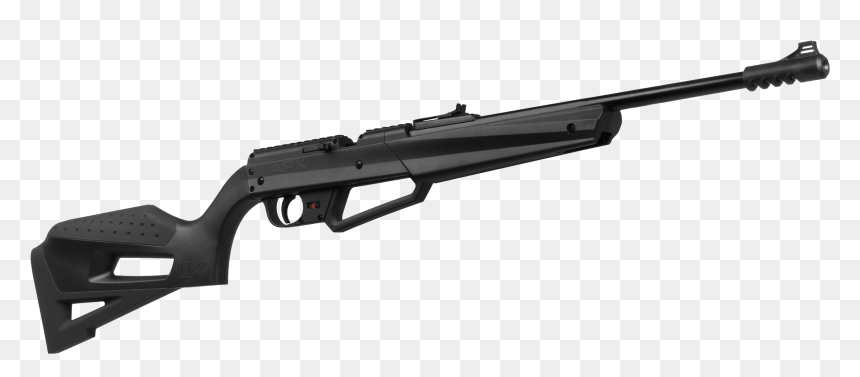 Pump Shotgun Png, Transparent Png - pump shotgun png
