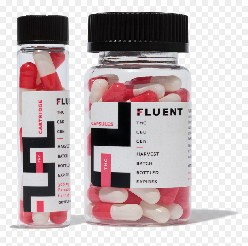 Polaris Capsules - Pill, HD Png Download - pill capsule png