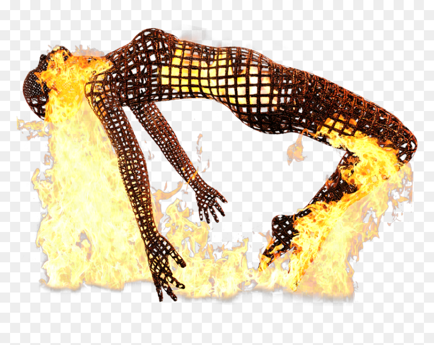 Occupational Burnout, HD Png Download - burnout png