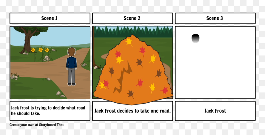 Christmas Tree, HD Png Download - jack frost png