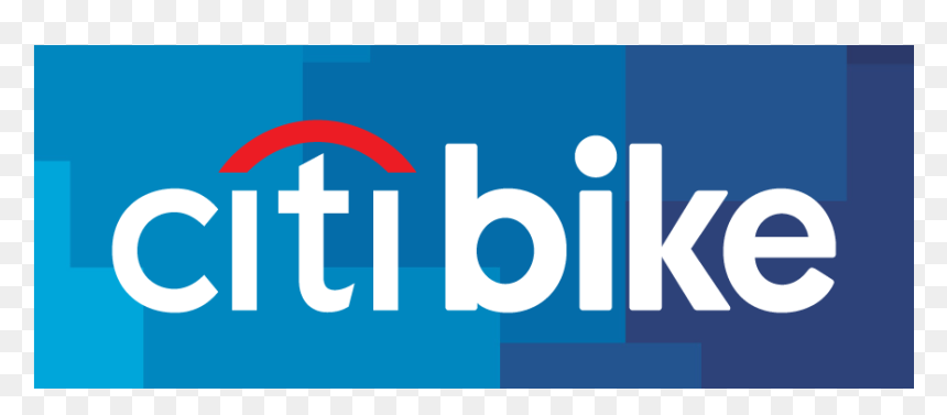 Citi Bike, HD Png Download - citibank logo png