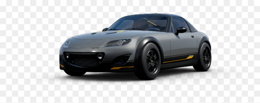 Forza Wiki - Supercar, HD Png Download - mazda png