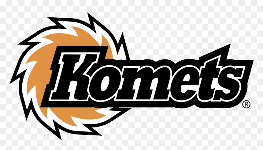 Fort Wayne Komets, HD Png Download - fort png