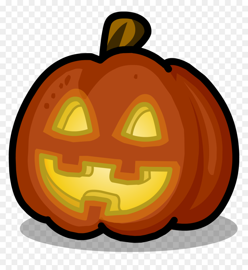 The Glowing Grin Sprite - Shotokan Karate, HD Png Download - jack-o-lantern png