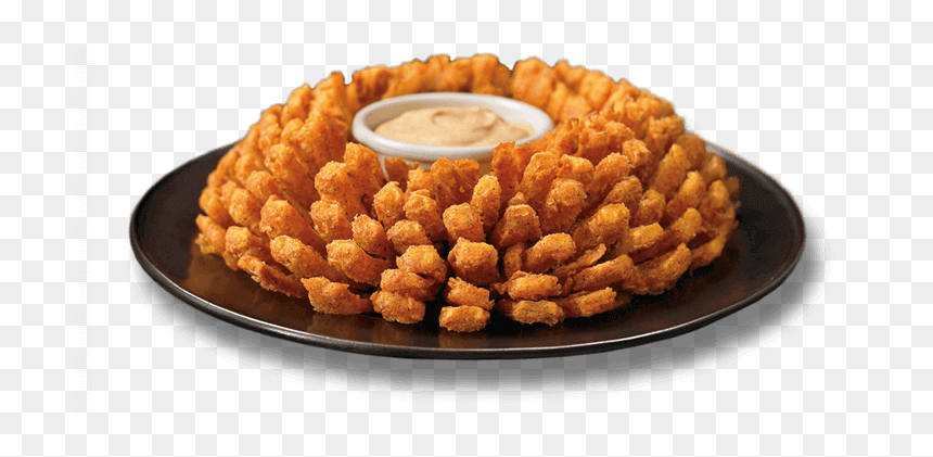 Outback Onions, HD Png Download - outback steakhouse logo png