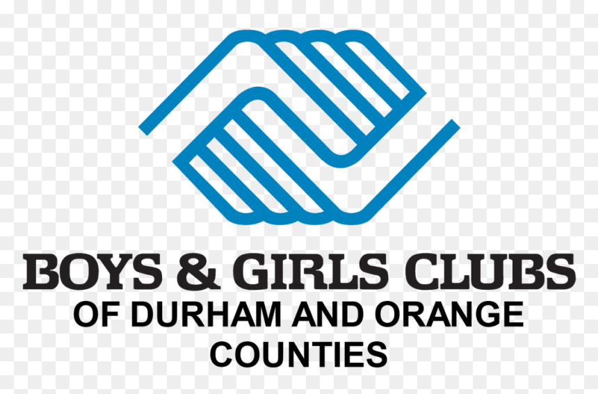 Boys And Girls Club Of Muskegon, HD Png Download - duke energy logo png