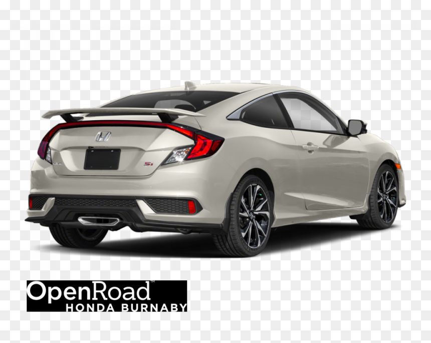 Cc 2019hoc180003 02 1280 Nh883p - Honda Civic Type R 2019, HD Png Download - honda civic png