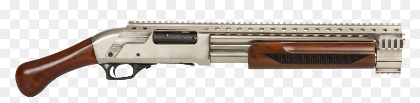Firearm, Hd Png Download - Firearm, Transparent Png - pump shotgun png