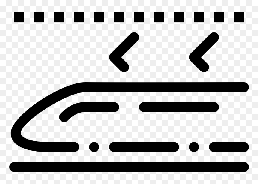 Train Locomotive Modern , Png Download, Transparent Png - modern png