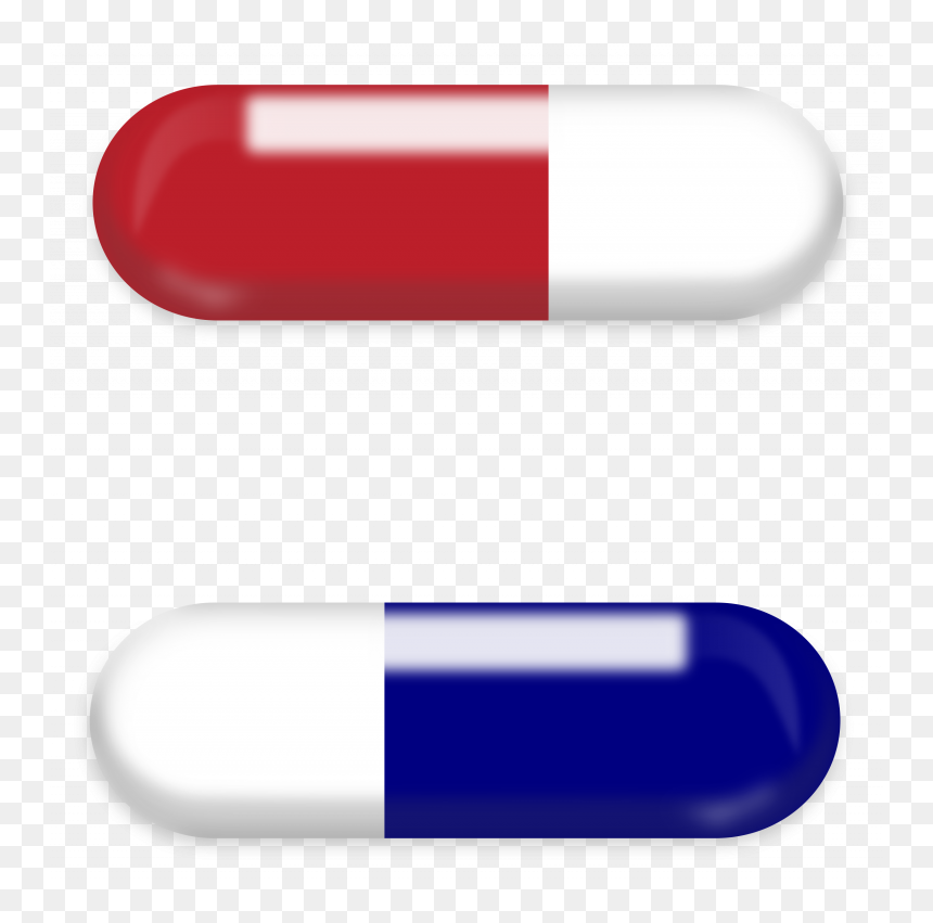 Download For Free Pills Png Picture - Pill Transparent Background, Png Download - pill capsule png