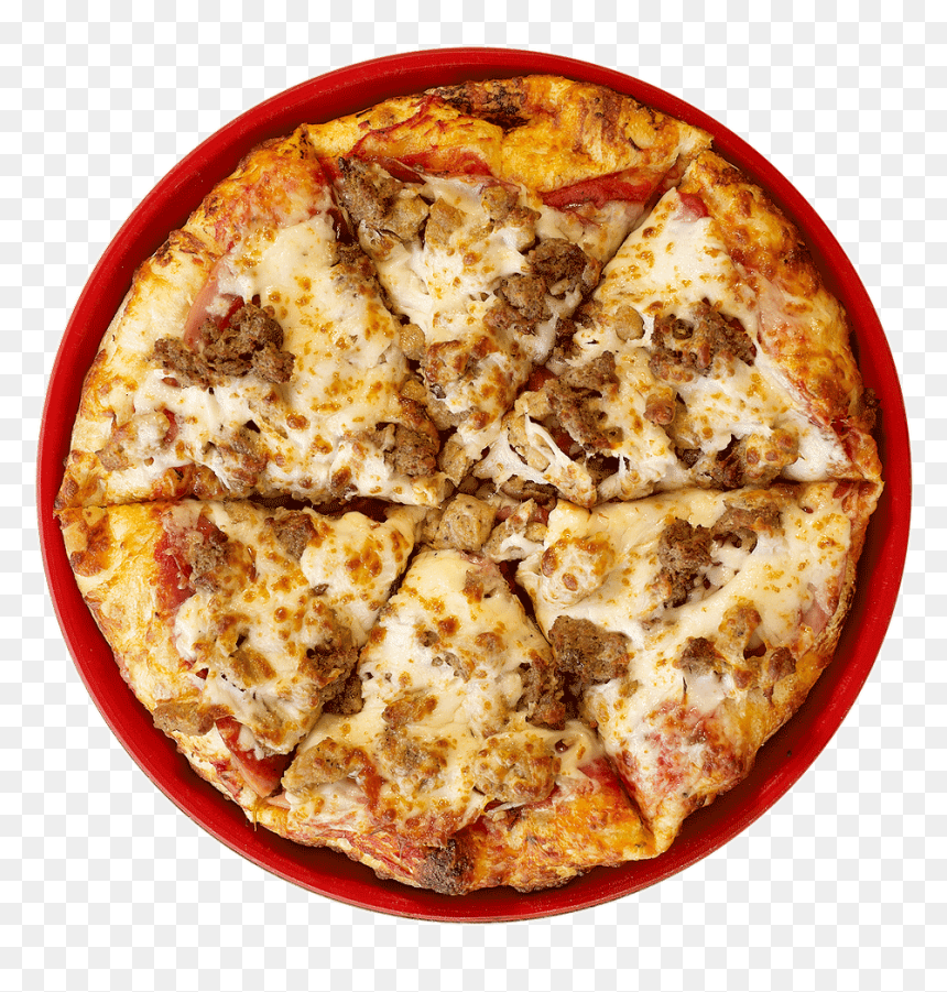 Food, HD Png Download - pizzas png