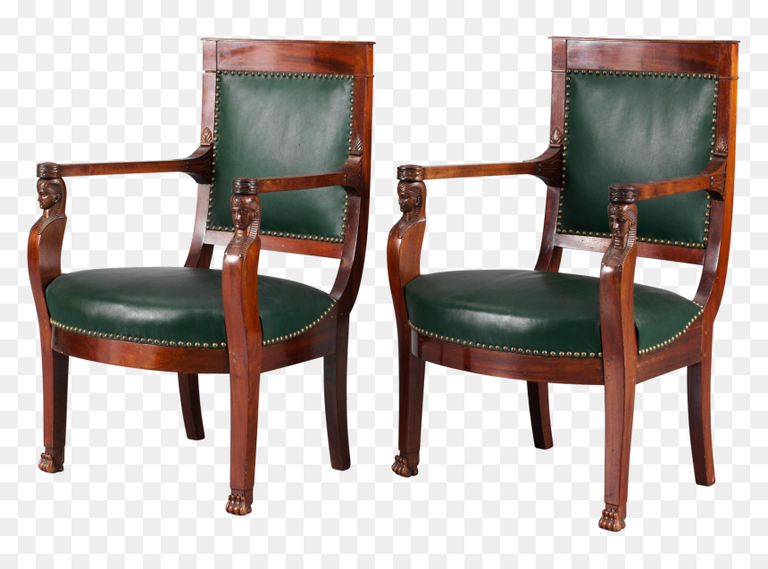 Chair, HD Png Download - armchair png