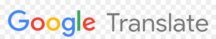Google Translate Logo - Google, HD Png Download - msn logo png