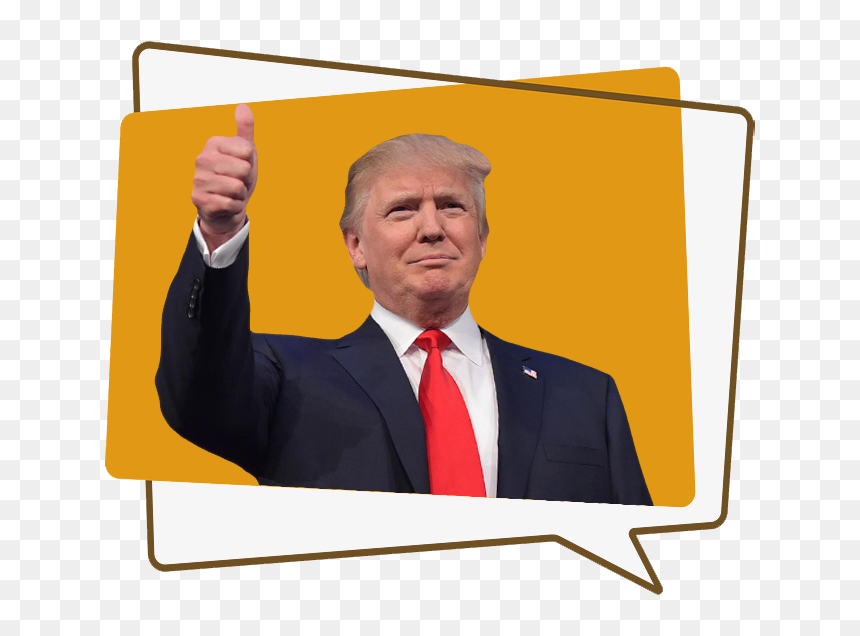 Transparent Trump Clipart - Mexicans May Be Stealing Our Jobs But You Stole My, HD Png Download - go fund me png